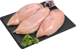 Филе грудки куриное ЛЕНТА FRESH, весовое, картинка