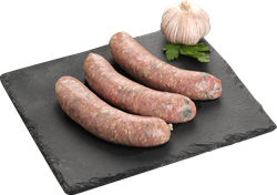 Купаты из свинины и говядины ЛЕНТА FRESH, детальное фото