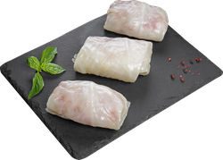 Голубцы ЛЕНТА FRESH с мясом и рисом, крупный план