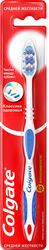 Зубная щетка COLGATE Классика Здоровья, средней жесткости, фото