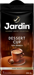 Изображение товара Кофе молотый JARDIN Dessert, 250г