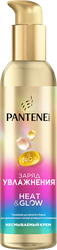 Крем для укладки волос PANTENE ProV Заряд увлажнения, 135мл, изображение