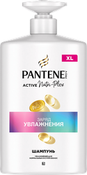 Шампунь PANTENE ProV Заряд увлажнения, картинка