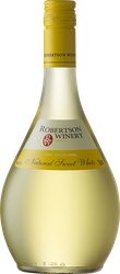 Вино ROBERTSON WINERY столовое белое сладкое, 0.75л, картинка