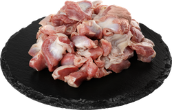 Желудки куриные ЛЕНТА FRESH, весовые, картинка