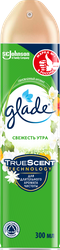 Освежитель воздуха GLADE Свежесть утра, 300мл, фотография