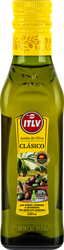 Масло оливковое ITLV рафинированное, с добавлением масел оливковых  нерафинированных, 250мл, вид