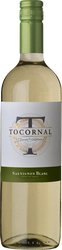 Вино TOCORNAL Cono Sur Совиньон Блан белое полусухое, 0.75л, фотография