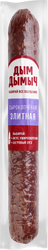 Колбаса сырокопченая ДЫМ ДЫМЫЧ Элитная, весовая, фотография