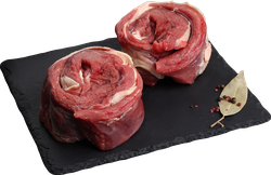 Котлетное мясо из говядины ЛЕНТА FRESH бескостное, картинка