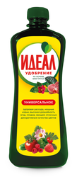 Удобрение ФАРТ Идеал 500 мл, вид