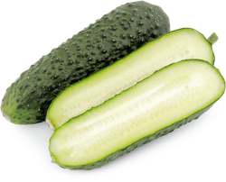 Огурцы короткоплодные колючие, весовые, фото