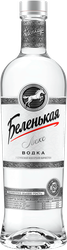 Водка БЕЛЕНЬКАЯ Люкс 40%, 1л, фотография