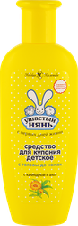 Средство для купания детское УШАСТЫЙ НЯНЬ С головы до ног, 250мл, фото
