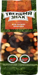 Коктейль ТВЕРДЫЙ ЗНАК сладкий орехи, изюм, 250г, изображение