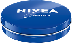 Крем NIVEA Creme универсальный, увлажняющий с пантенолом, 150мл, вид