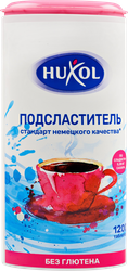 Подсластитель HUXOL на основе цикламата и сахарина, 1200шт, фото