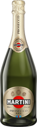 Вино игристое MARTINI Prosecco белое сухое, 0.75л, изображение