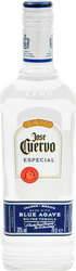 Напиток спиртной JOSE CUERVO Текила Especial Silver 35–38%, 0.7л, картинка