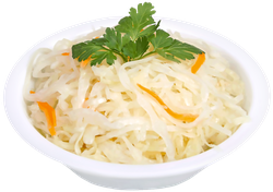 Салат БЕЛОРУЧКА Витаминный, весовой, детальное фото