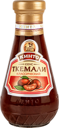 Изображение товара Соус фруктовый КИНТО Ткемали классический, 300г