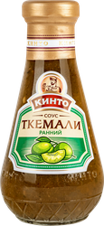 Изображение товара Соус КИНТО Ткемали фруктовый, 300г