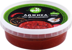 Аджика ФЭГ, 200г, изображение