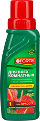 Удобрение для комнатных растений BONA FORTE Красота, 285мл, детальное фото