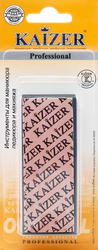 Бафик полировочный KAIZER, вид