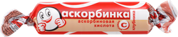Биологически активная добавка АСКОРБИНКА со вкусом клубники, 30г, детальное фото
