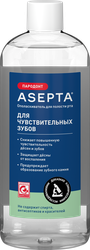 Ополаскиватель для полости рта АСЕПТА Parodontal Fresh, 250мл, фотография