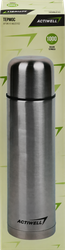 Термос ACTIWELL 1л, Арт. HG8002/71995, MU201102, картинка