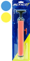 Насос для мячей 12" ACTIWELL, Арт. GFSP31-SC, детальное фото