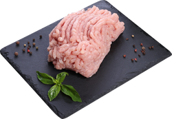 Фарш из индейки ЛЕНТА FRESH, крупный план