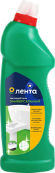Гель для чистки ЛЕНТА универсальный, 750мл, картинка