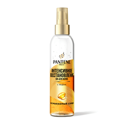 Спрей для волос PANTENE Интенсивное восстановление, двухфазный, 150мл, фотография