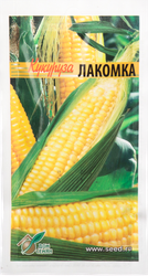 Семена Кукуруза Лакомка, 5г, фотография