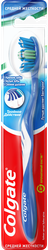 Зубная щетка COLGATE Тройное действие многофункциональная, средней жесткости, изображение