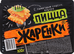 Изображение товара Пицца МОРОЗКО Жаренки, 300г