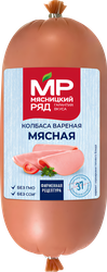 Колбаса вареная МЯСНИЦКИЙ РЯД Мясная, 350г, изображение
