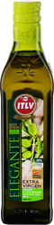 Масло оливковое ITLV Elegante Extra Virgin, 500мл, фотография