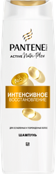 Шампунь для волос PANTENE Pro-V Интенсивное восстановление, 250мл, фотография