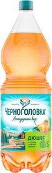 Напиток ЧЕРНОГОЛОВКА Дюшес сильногазированный, 2л, фото