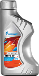 Масло моторное GAZPROMNEFT Moto 2T Арт. 599156, 1л, детальное фото