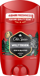 Изображение товара Дезодорант-стик мужской OLD SPICE Wolfthorn, 50мл
