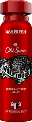 Дезодорант-спрей мужской OLD SPICE Wolfthorn, 150мл, картинка