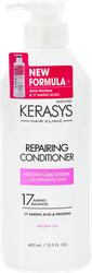 Изображение товара Кондиционер для волос KERASYS восстанавливающий, 400мл