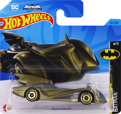 Игрушка HOT WHEELS Машинки базовой коллекции, в ассортименте Арт. 5785, вид