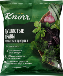 Изображение товара Приправа KNORR Ароматная, 200г