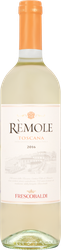 Вино FRESCOBALDI Тоскана белое сухое, 0.75л, детальное фото